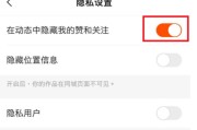 快手点赞怎么不公开了呀_快手点赞公屏不显示是怎么回事