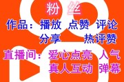 怎么样可以让快手粉丝快长_怎么才能让快手的粉丝快速的长起来