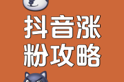 抖音粉丝多了怎么赚钱（抖音粉丝多怎么赚钱 流量）