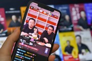 抖音双画面直播是怎么做到的视频_抖音直播双屏怎么开的