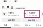抖音粉丝到一千怎么开橱窗呢视频_抖音粉丝不到一千怎么开橱窗