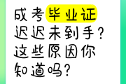 成考课没刷完影响拿证吗(成考课没刷完影响拿证吗知乎)