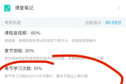 学习通毛概刷课答案的简单介绍