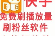 一毛钱刷快手双击有用吗(一毛钱刷快手双击有用吗安全吗)