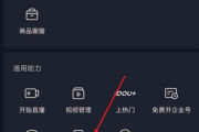 抖音怎么设置虚拟位置定位（抖音怎么设置虚拟位置定位功能）