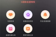快手粉丝团一共多少级别（快手粉丝团最高等级是多少级）